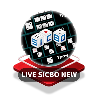 DINGDONG Sicbo New